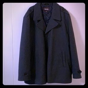Micheal Kors Mens Coat